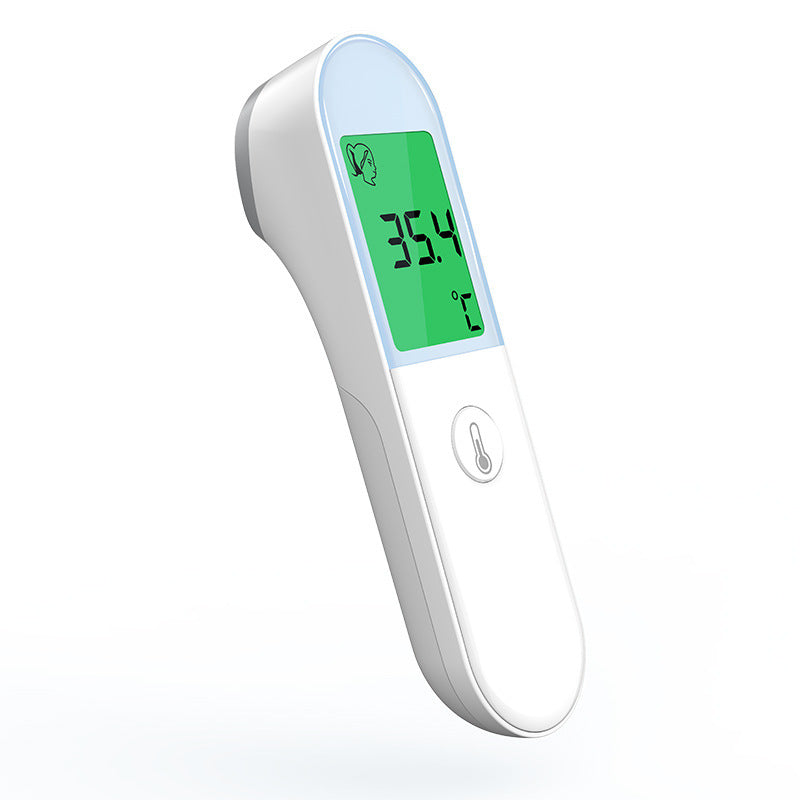 Non-contact Electronic Thermometer Forehead Temperature Gun