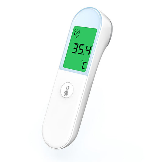 Non-contact Electronic Thermometer Forehead Temperature Gun