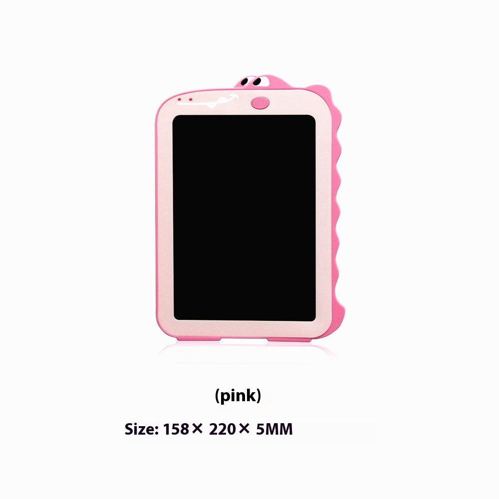 Cartoon Color Painting And Writing Educational Toys Children's Handwriting Drawing Board