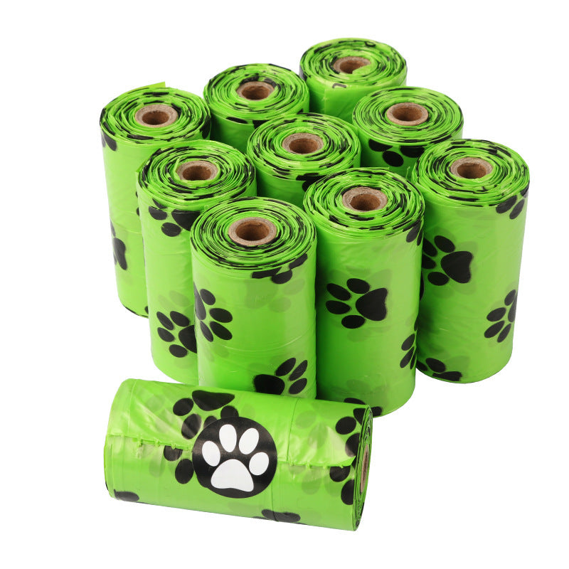 Dog Poop Bag  Poop Bag Pet Supplies Dog Poop Leak Proof Bags