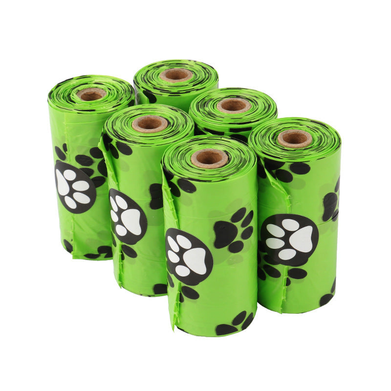 Dog Poop Bag  Poop Bag Pet Supplies Dog Poop Leak Proof Bags